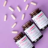 Cápsulas de Probiocure Sensifine SVR 30pz