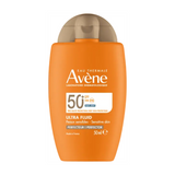 Ultra Fluid Ultra Mat Oil Control Avene 50ml
