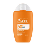 Ultra Fluid Ultra Mat Oil Control Avene 50ml