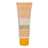Protector Solar Cover Touch Mineral FPS 50+ Bioderma 40gr