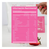 Colágeno In & Out Glow Pink Sesén 500gr