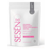 Colágeno In & Out Glow Pink Sesén 500gr