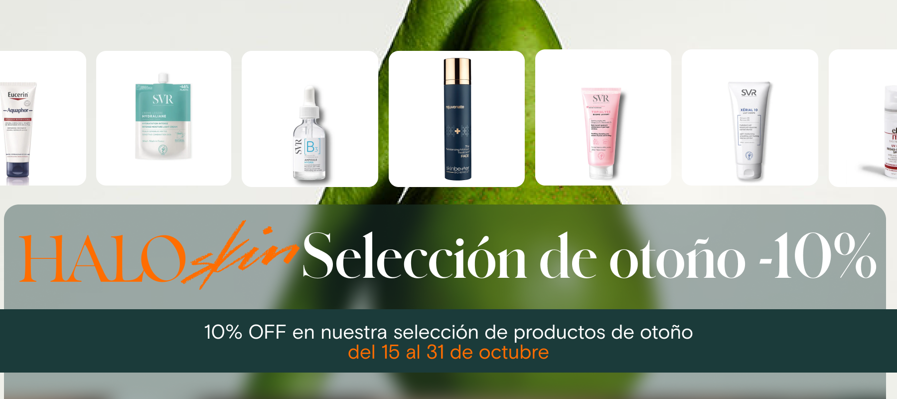 Colección Otoño Página 3 Halo Skin