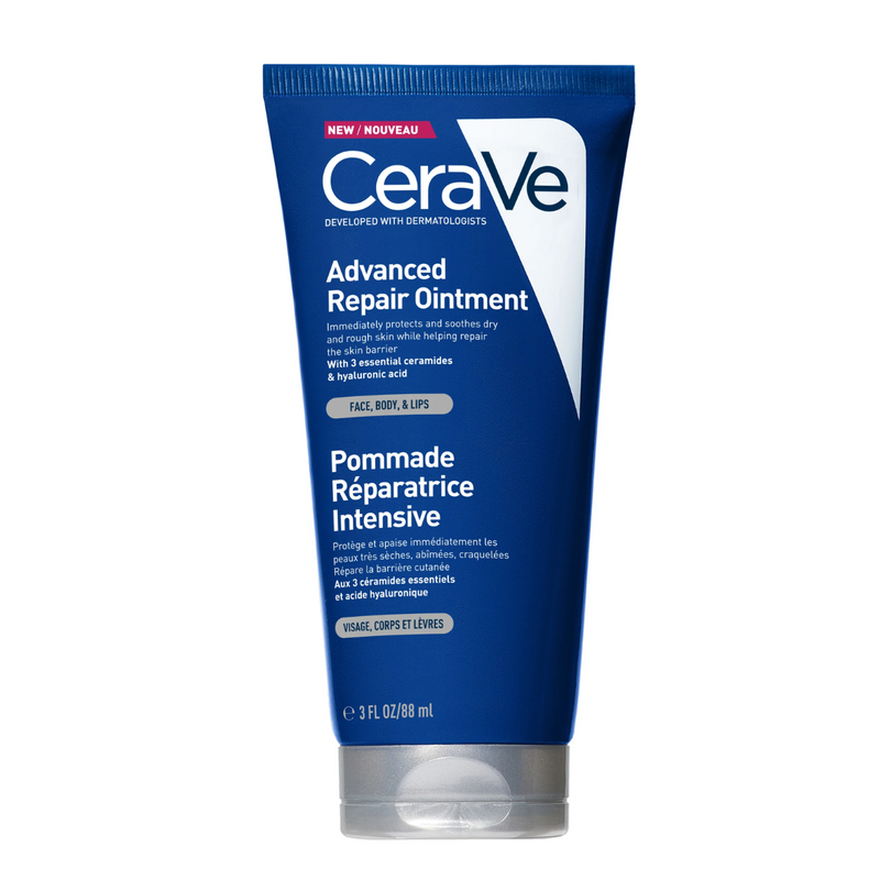 Advanced Repair Ointment Cerave 88ml