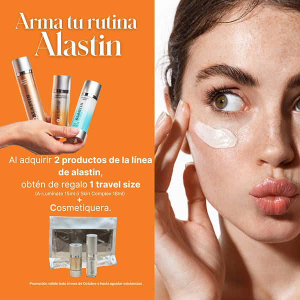 🎁 Kit ALASTIN Octubre (100% off)