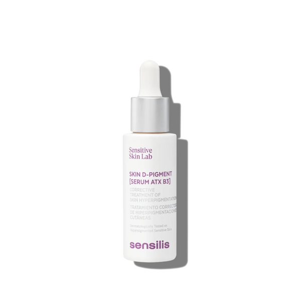 Skin D-Pigment Serum ATX B3 Sensilis 30ml