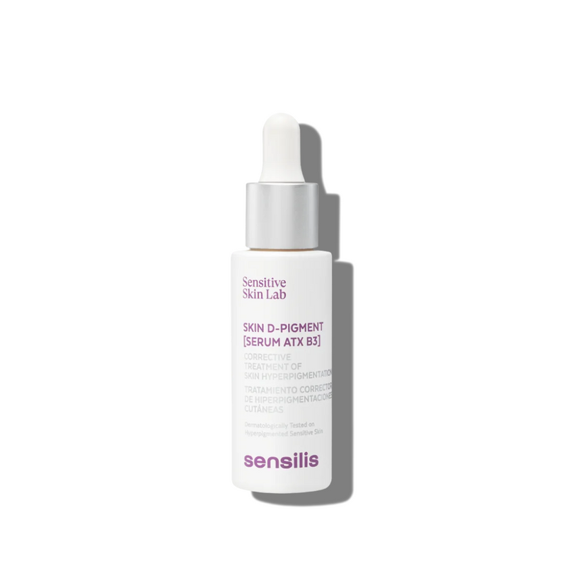 Skin D-Pigment Serum ATX B3 Sensilis 30ml