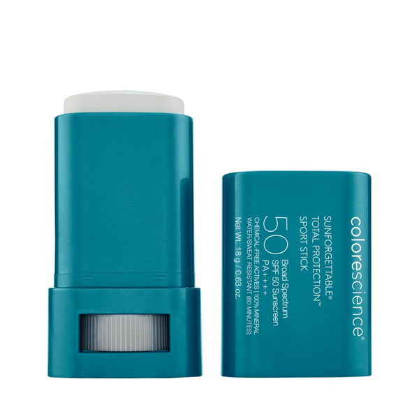 Bloqueador solar Sport Stick SPF 50 Colorescience