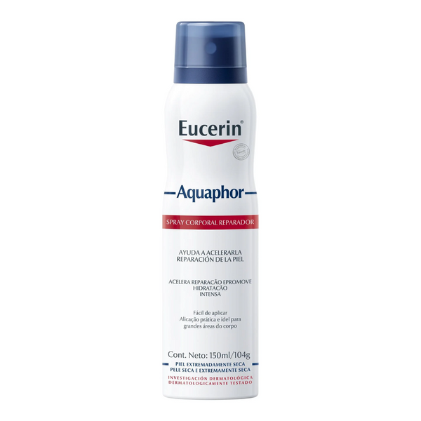 Aquaphore Spray Eucerin 150ml