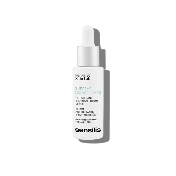 Supreme Booster Fece Sensilis 30ml