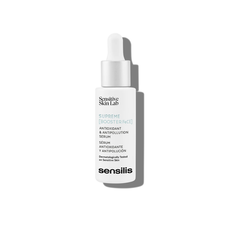 Supreme Booster Fece Sensilis 30ml