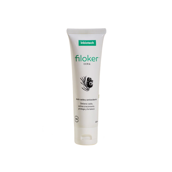 Cera Filoker Inbiotech 60ml