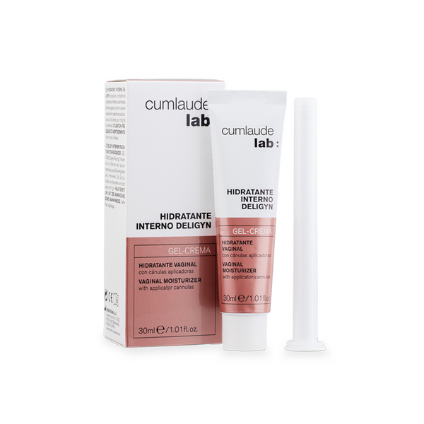 Hidratante Interno Deligyn cumlaude lab 30ml