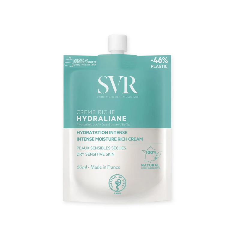 Hydraliane Creme Rich SVR 50ml