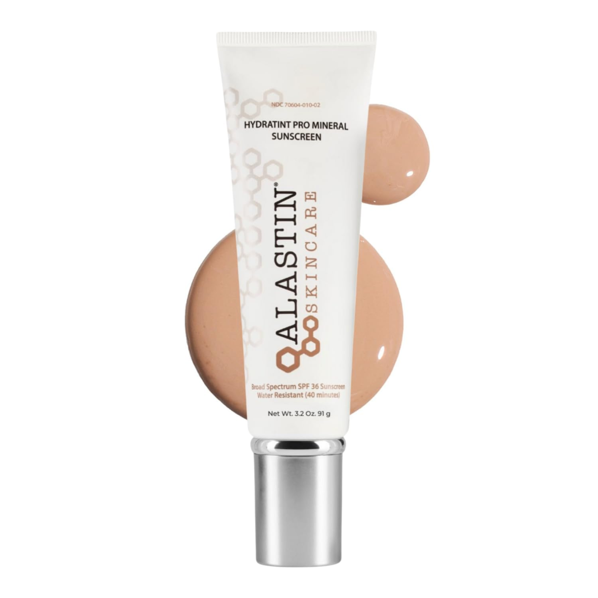Hydratint Pro Mineral SPF 36 Alastin – Halo Skin