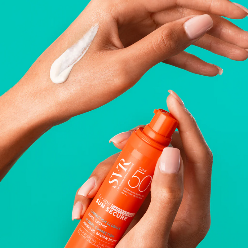 Fluide Photo-Age SPF50+ SVR