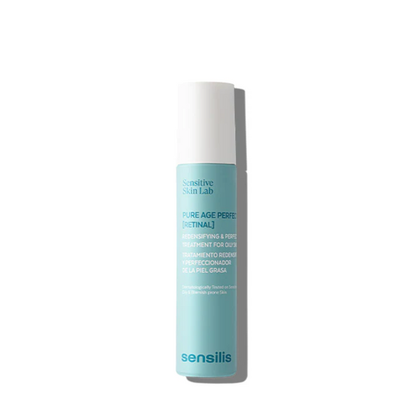Pure Age Perfection Retinal Sensilis 30ml