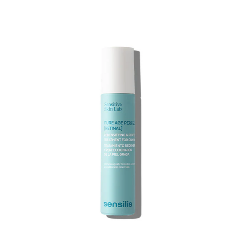 Pure Age Perfection Retinal Sensilis 30ml