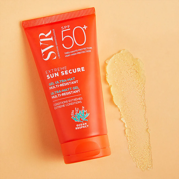 Sun Secure Extreme SPF50+ SVR