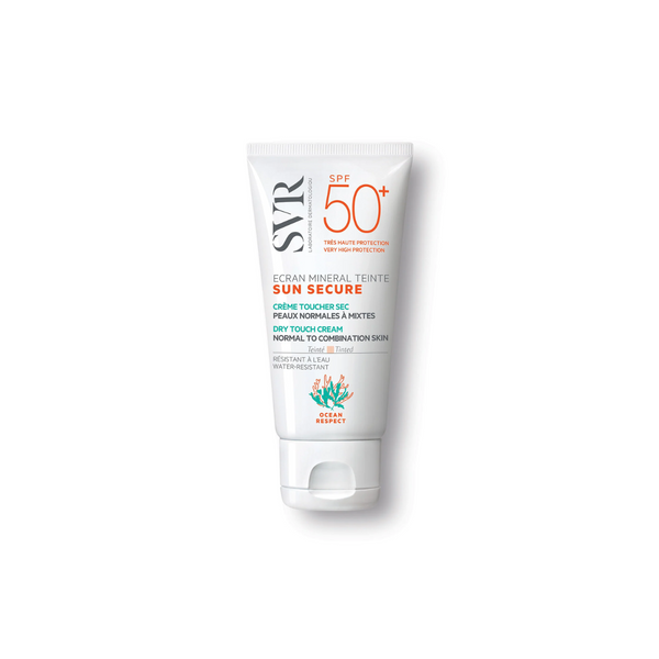 Sun Secure Ecran Con Tinte SVR