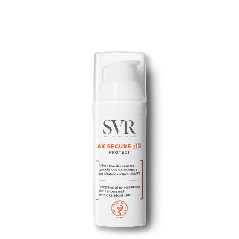 Protector Solar AK Secure DM Secure SVR 50ml