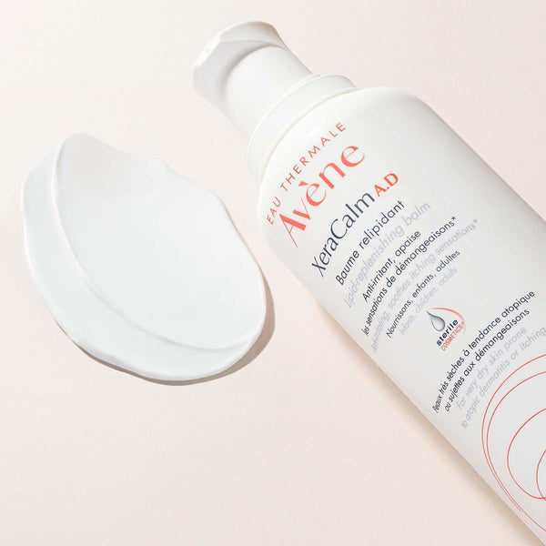 Crema XeraCalm A.D Avene 400 ml