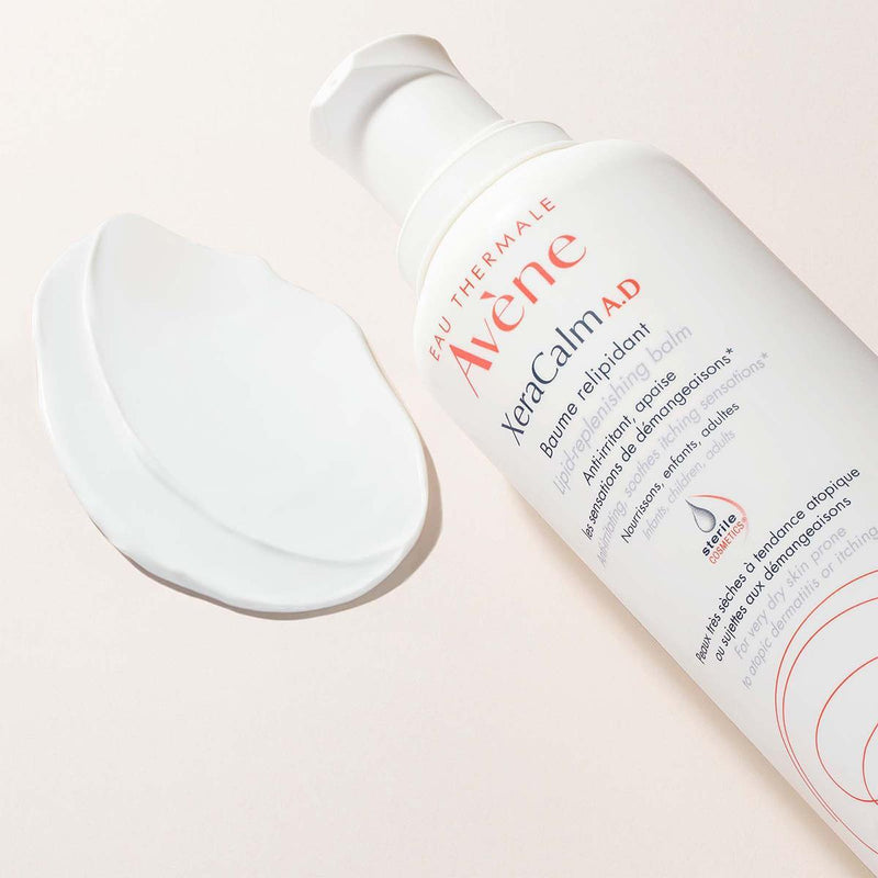 Crema XeraCalm A.D Avene 400 ml