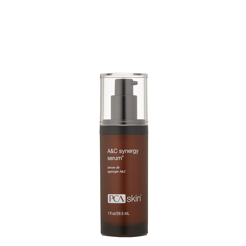 A&C synergy serum