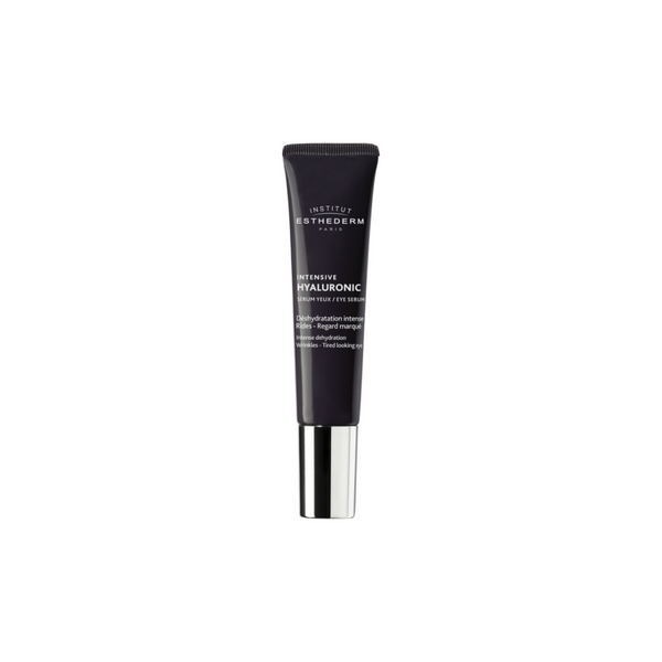 Intensive hyaluronic contorno de ojos