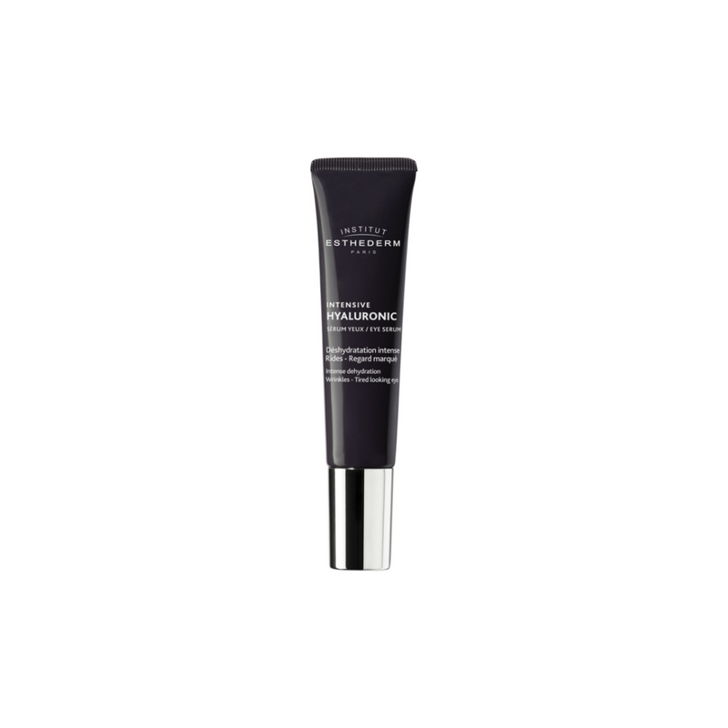 Intensive hyaluronic contorno de ojos