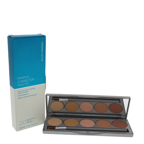 Corrector palette light to medium (classic)