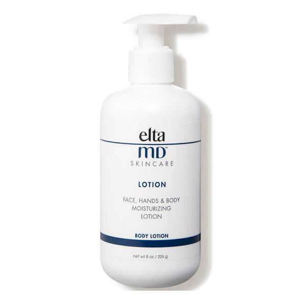 EltaMD Lotion 8 oz. Pump Bottle 207 ml