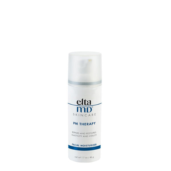 Elta md pm therapy moisturizer 1.7 oz. pump bottle