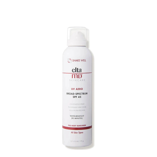 Elta md uv aero spf 45