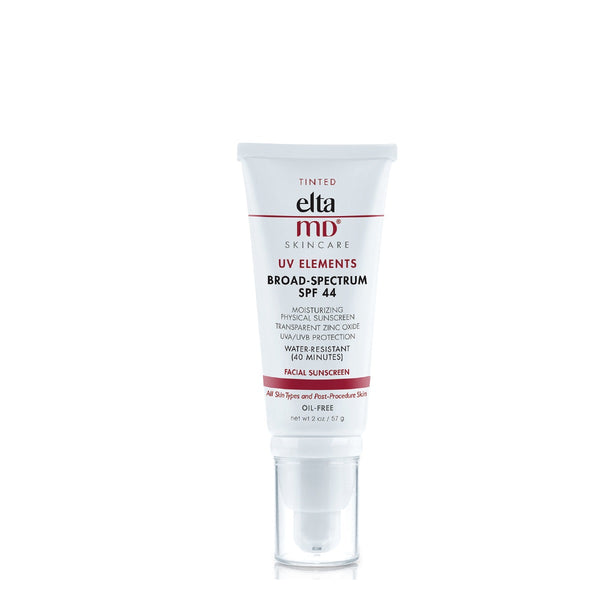 Elta md uv element spf 44 tinted