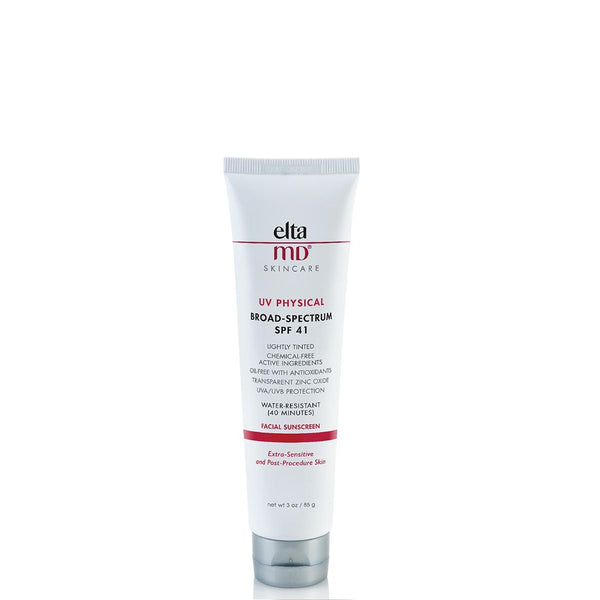 Elta md uv physical spf 41 3oz tube tinted