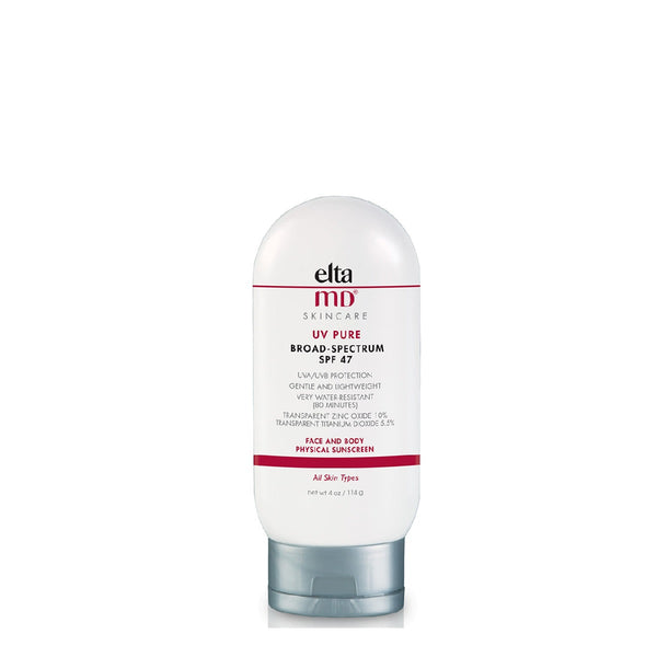 Elta md uv pure spf 47 4 oz toddle