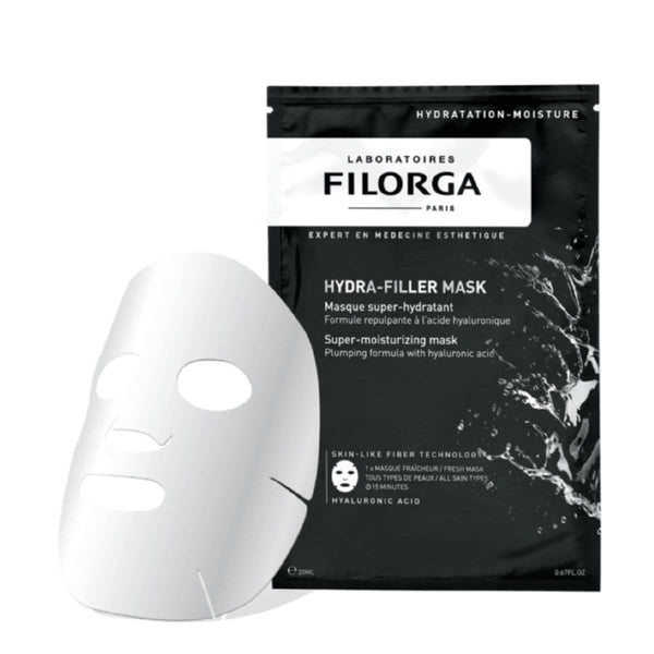 Hydra Filler Mask Filorga 1 Pieza