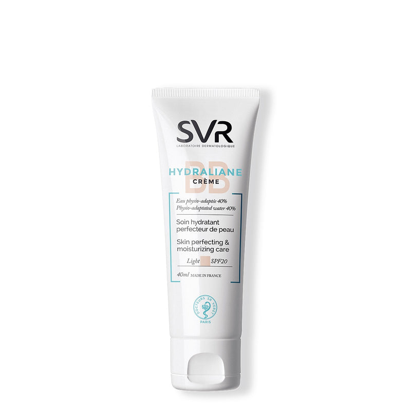 Hydraliane bb creme light