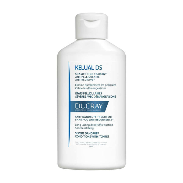 Shampoo Kelual DS 100ml