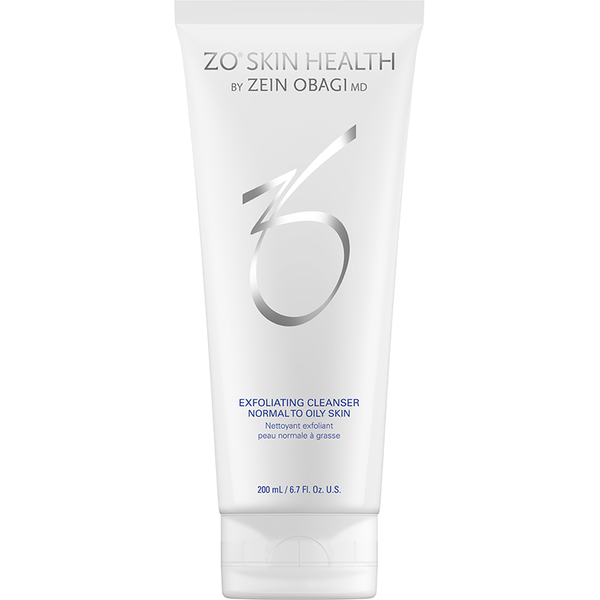 Exfoliating Cleanser ZO Skin Health 200 ml