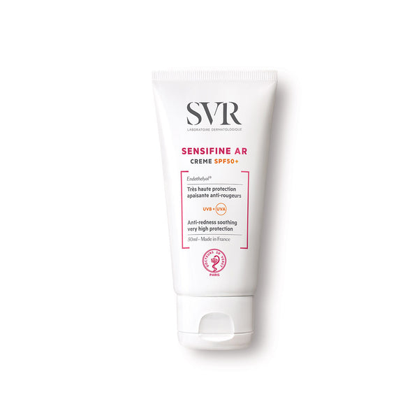 Sensifine ar spf 50