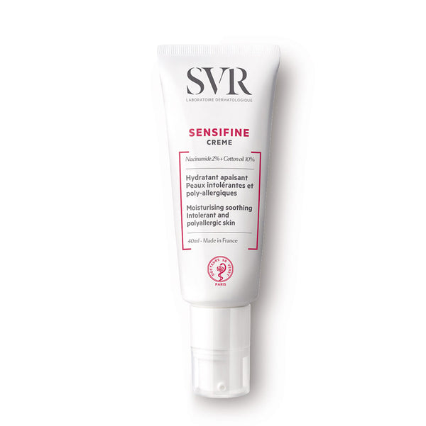 Sensifine creme