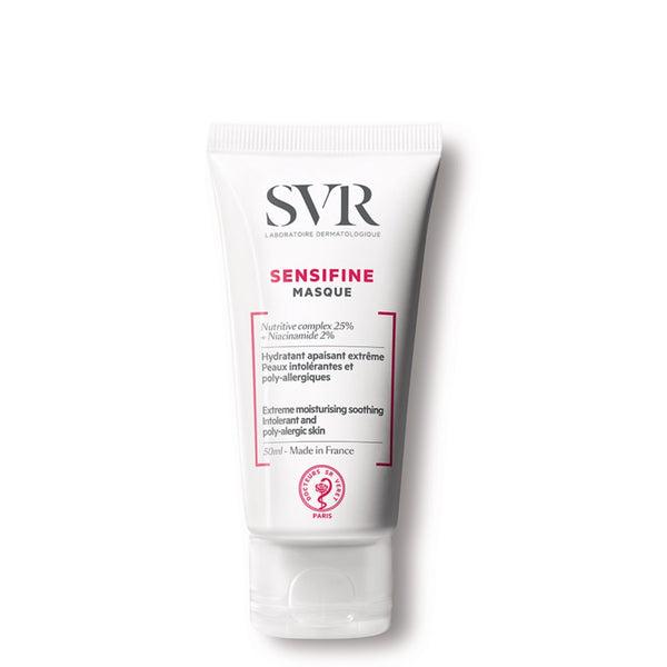Sensifine masque