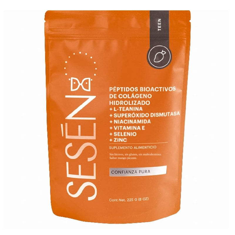Colágeno hidrolizado teen 225g