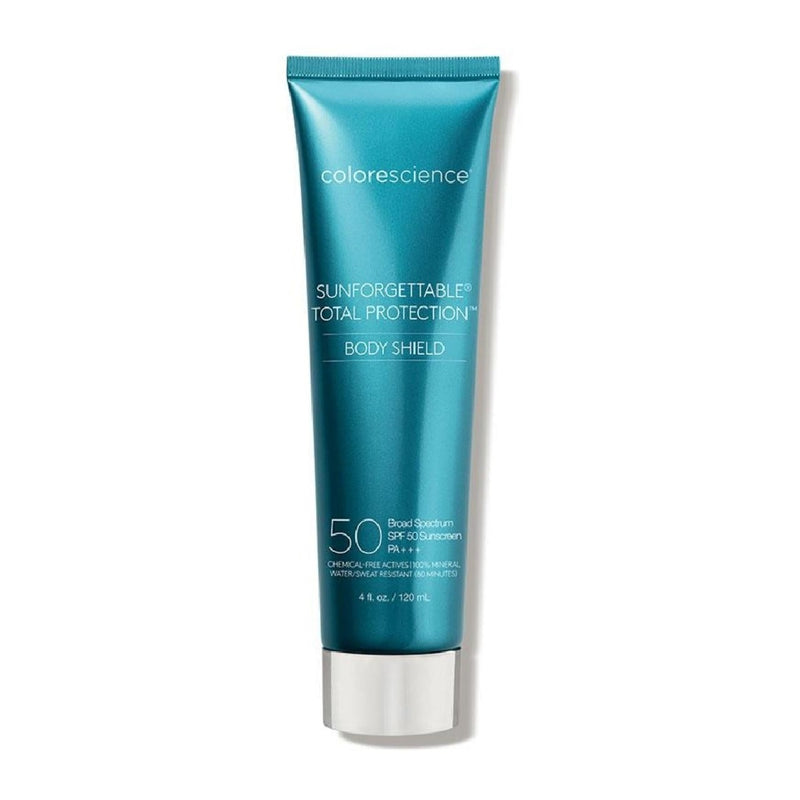 Sunforgettable total protection body shield spf 50