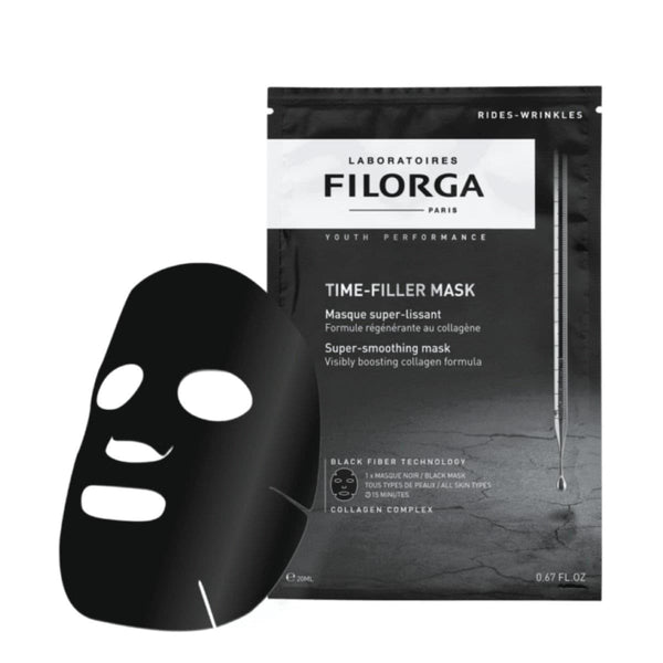 Time filler mask