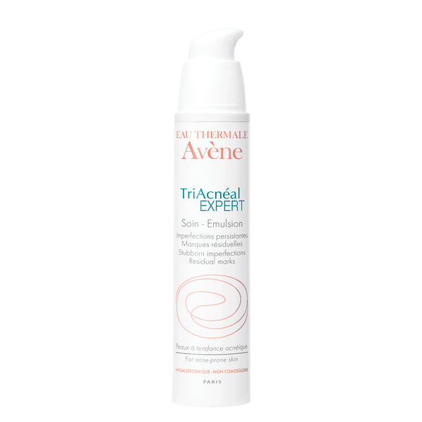 Emulsión Triacneal Expert Imperfecciones Avene 30ml