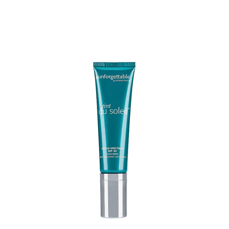 Corrector Tint Du Soleil SPF 30 Colorescience 6gr Tan