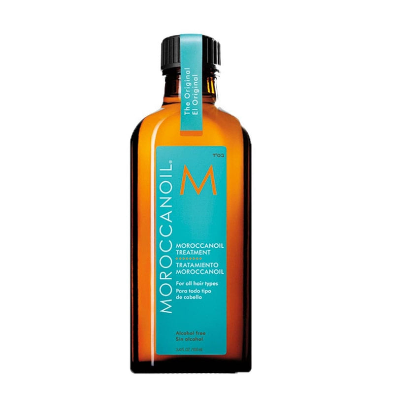 Tratamiento Moroccanoil
